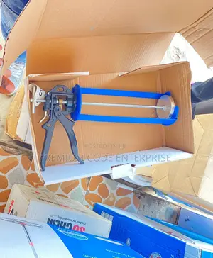 Damproof Injectable Gun.