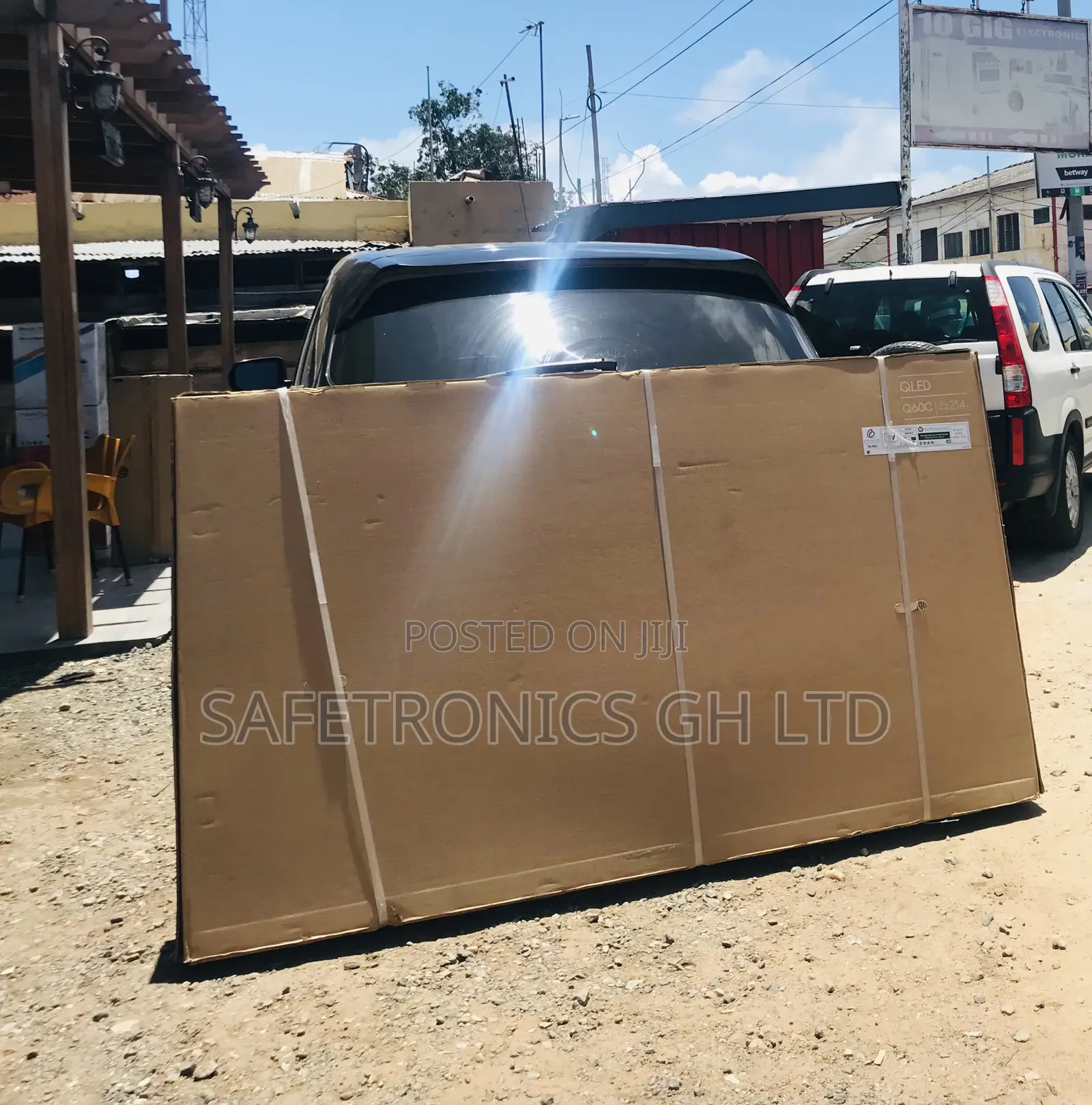 Trusted Samsung Q70c Smart 85 Inch Sleek Qled Tv