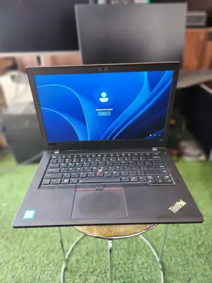 Laptop Lenovo ThinkPad T480 8GB Intel Core i5 SSD 256GB