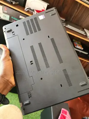 Laptop Lenovo ThinkPad T480 8GB Intel Core i5 SSD 256GB
