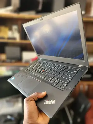 Laptop Lenovo ThinkPad T480 8GB Intel Core i5 SSD 256GB