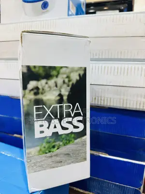 Zealous Sleek Sony SRS-XB23 Bluetooth Speaker