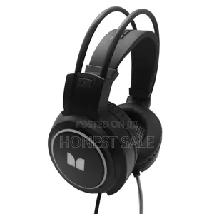 Monster Wired Gaming Headset