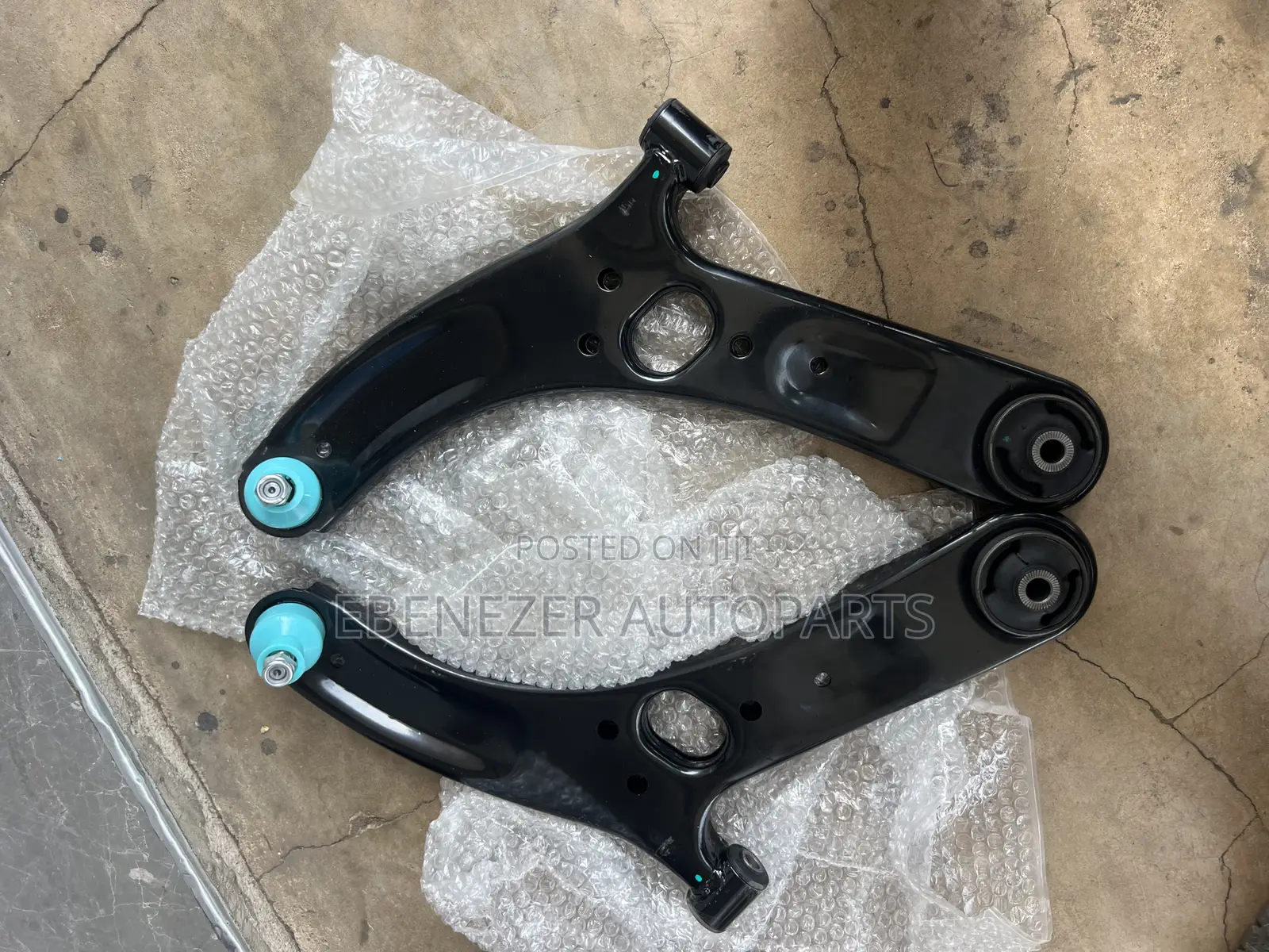 Hyundai Sonata Lower Arm 2011 2012 2013 2014