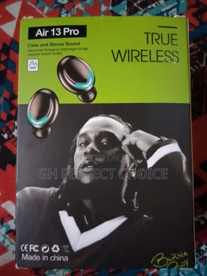 Official Oraimo Wireless Audio