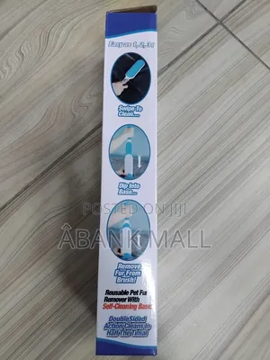 Pet Fur Remover