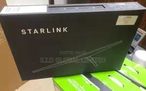 Figurine Starlink Gen 3 Standard Kit