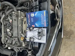 Toyota Vitz Yaris Igo Vios Echo LED Headlight Bulb