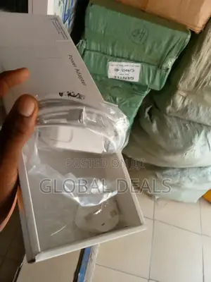 Macbook Replacement Chargers