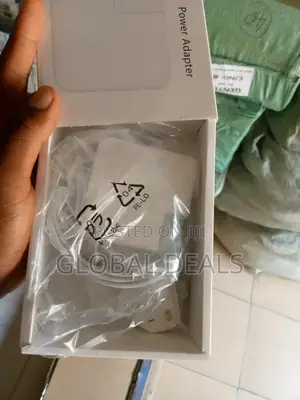 Macbook Replacement Chargers