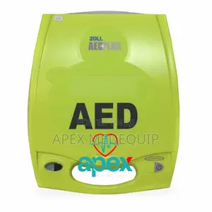 Zoll Aed ( Automated External Defibrillator) Usa