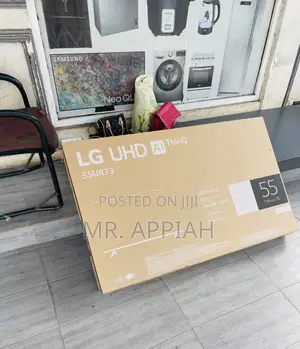 Shop LG 55UR7800 55 Inch Uhd Smart Electric Tv(2023).
