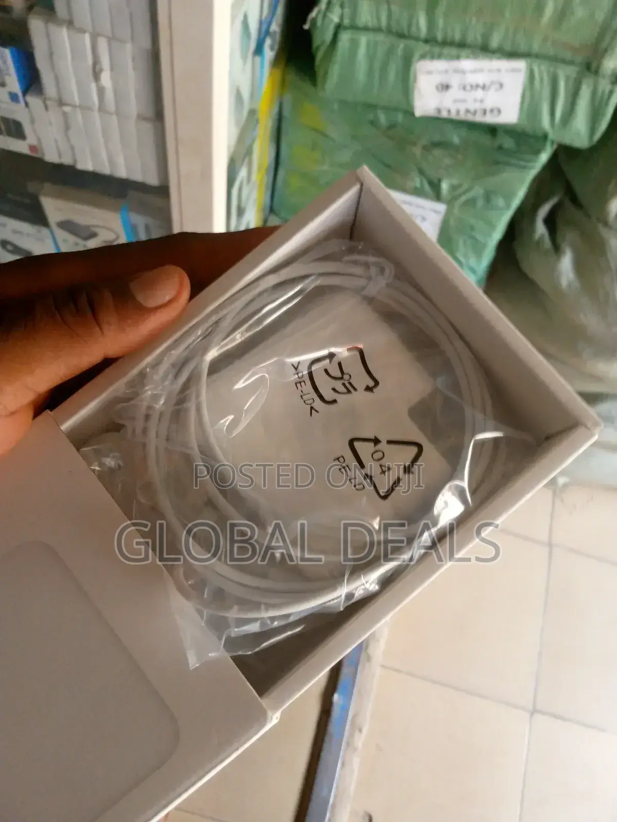 Macbook Replacement Chargers