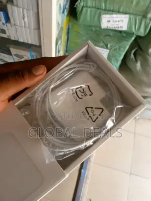 Macbook Replacement Chargers