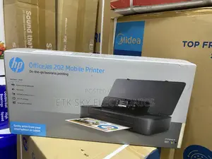 Breathtaking Hp Officejet 202 Mobile 3in1 Wireless Printer