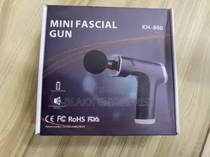 Mini Massage Machine/ Fascial Gun