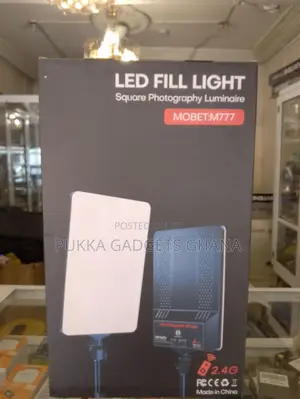 M777 Led Light