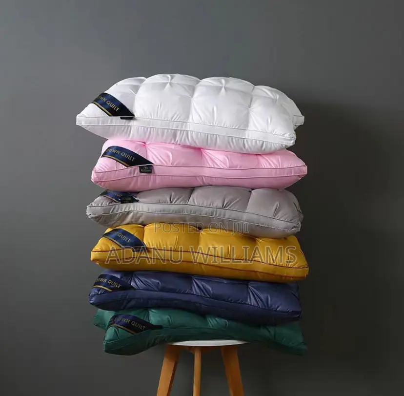 Bed Pillows