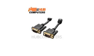 Heatz ZT39 VGA Cable 1.5m