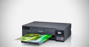 Epson Ecotank L18050 Ink Tank Printer A3 + PHOTO PRINT