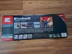 Einhell All Purpose Electric Reciprocating Saw