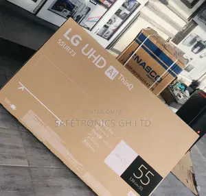 Order Android Lg 55 Inch Smart Led Uhd Ur73 Tv