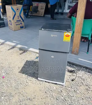 Purchase AuthenticPearl Pf-100lf-25y 2 Door Electric Fridge