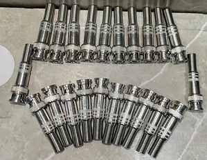 BNC Connectors for CCTV