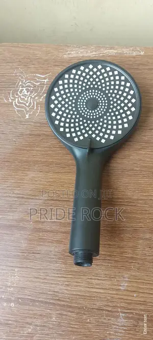 Shower Handle, Shower Arm