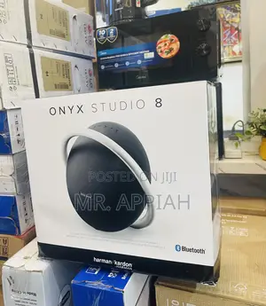 Latest,Reliable and Affordable Onyx 8 Electric Speaker,150w