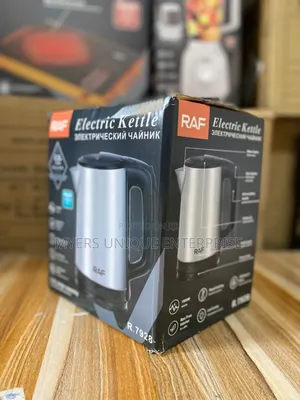 High Quality 2.3L Electric Kettle