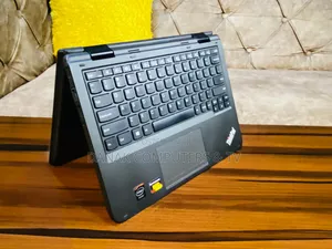 Laptop Lenovo Yoga 11e 4GB Intel SSD 128GB