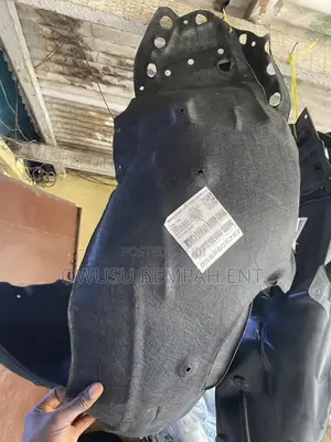 Honda Accord 2018-2022 Down Fender Linning