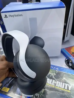 Playstation Headset