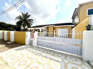 3bdrm House in Manet Court Estate, Airport Residential Area for rent