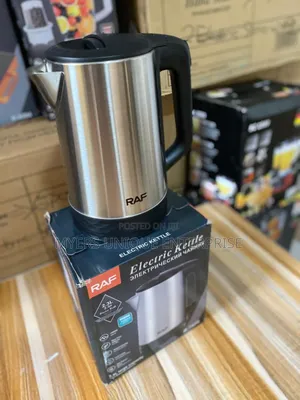 High Efficiency 2.3L Electric Kettle