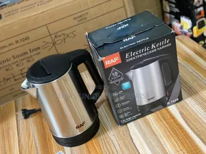 1800W Beautiful Electric Kettle