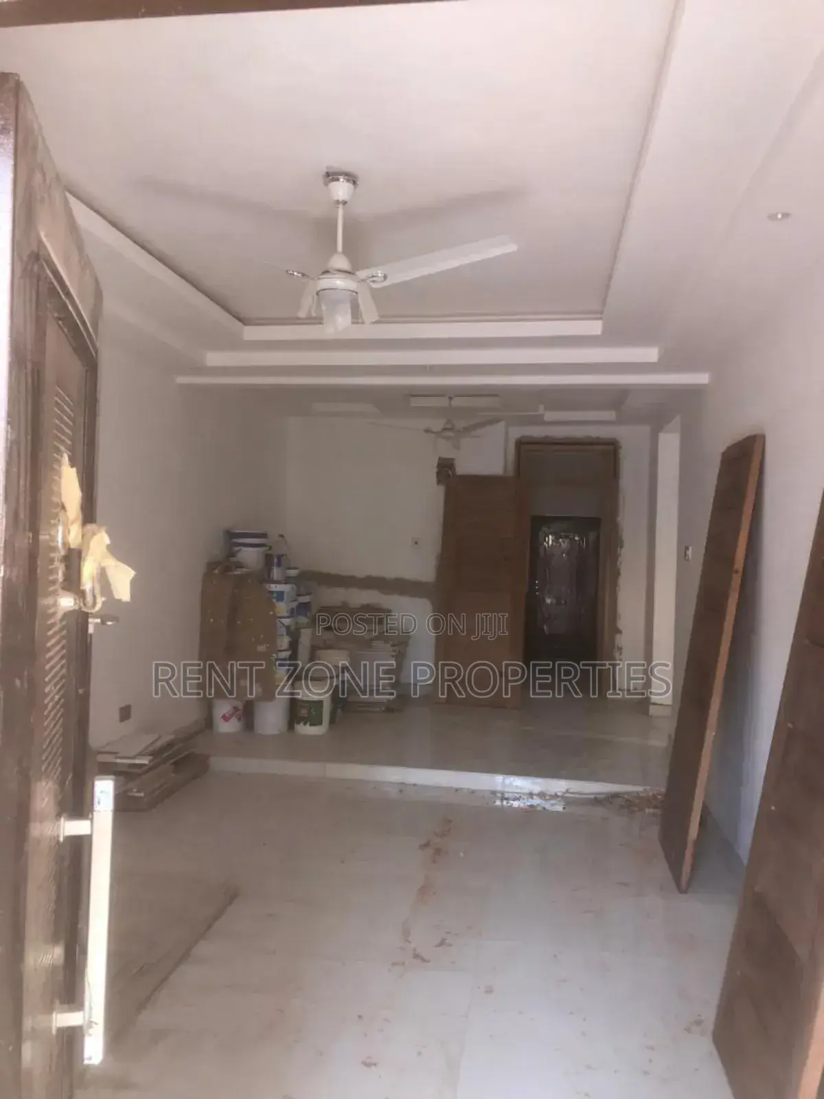 2bdrm Apartment in Rent Zone Properties, Dome for rent