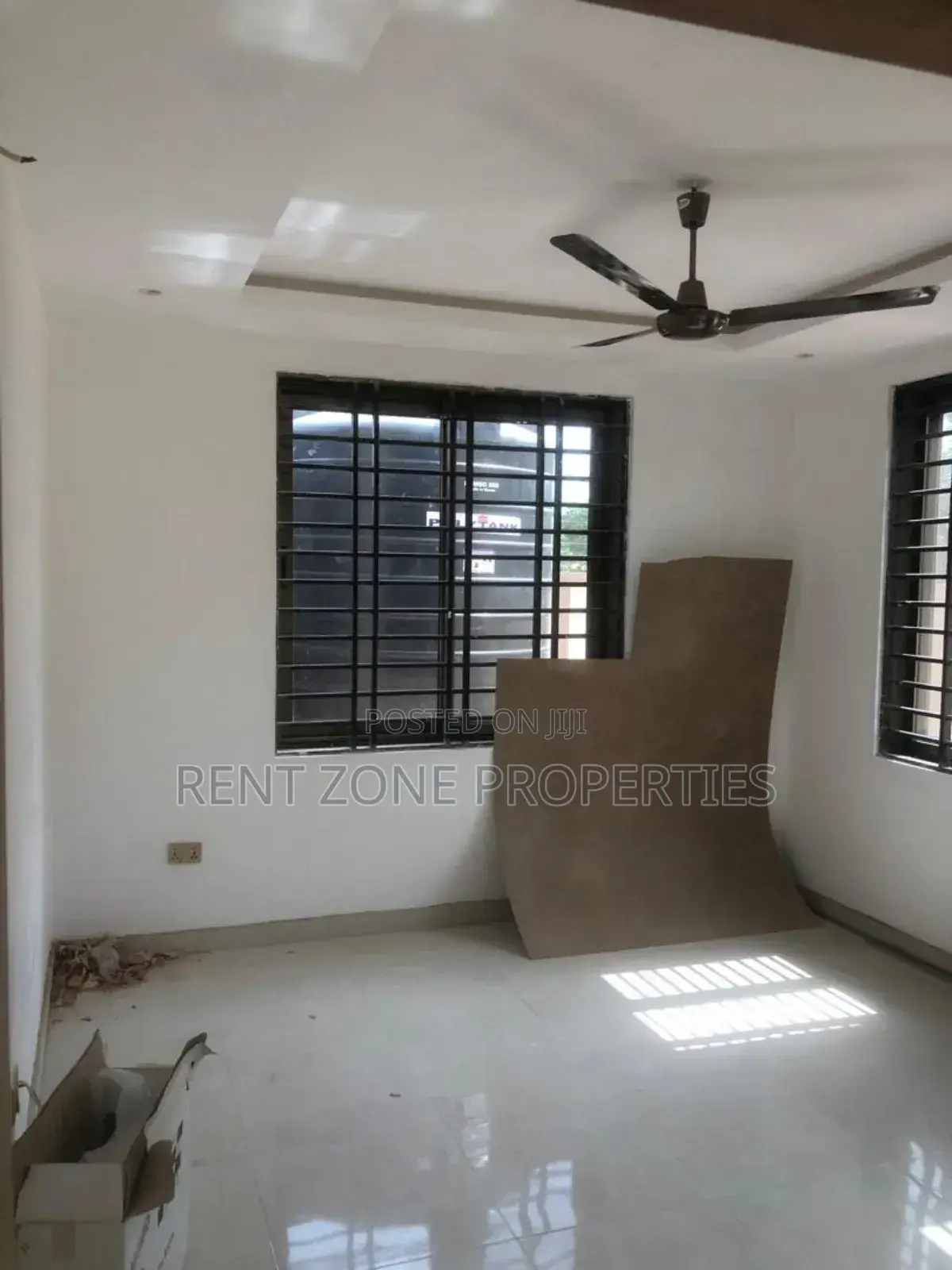 2bdrm Apartment in Rent Zone Properties, Dome for rent