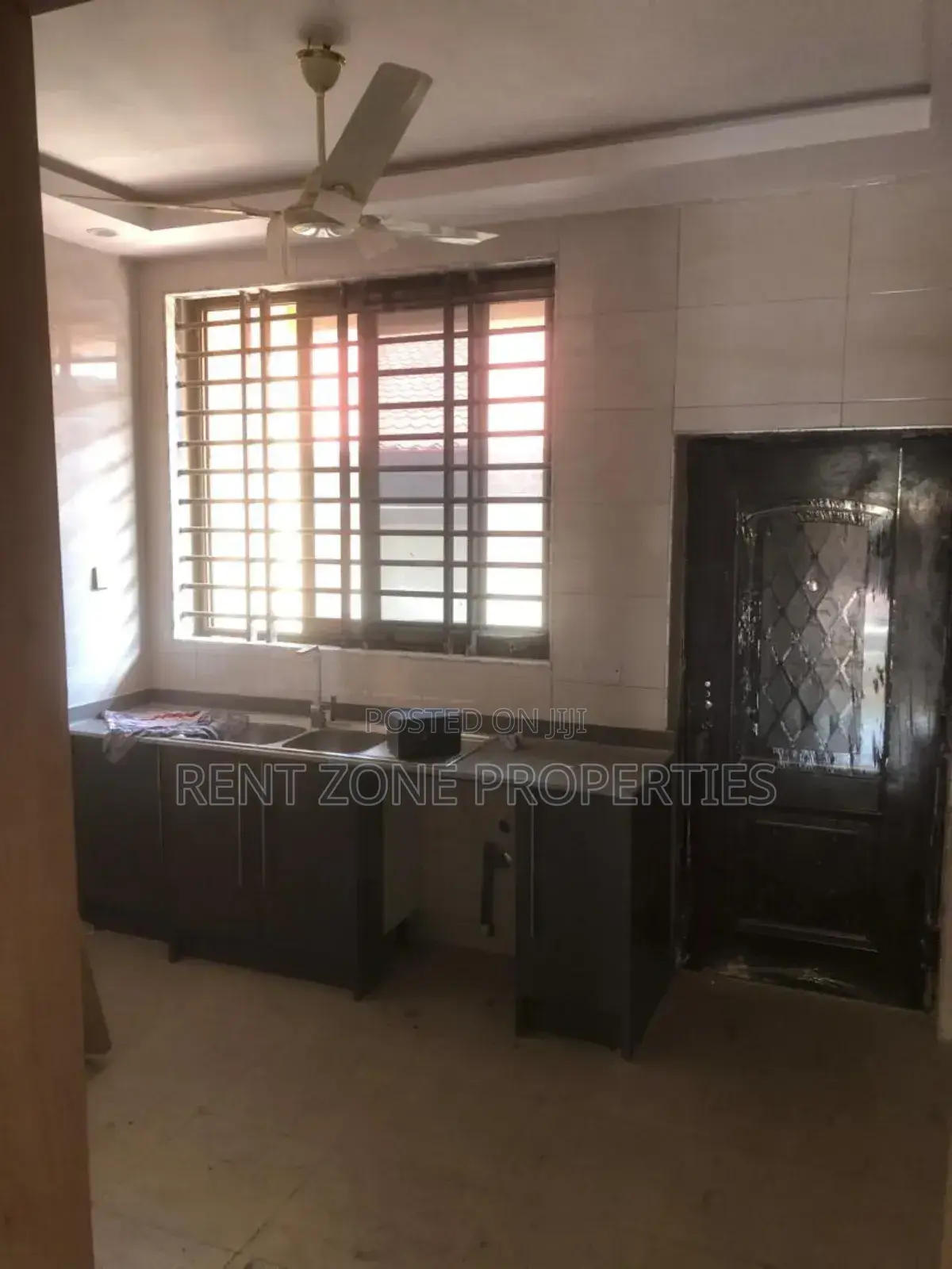 2bdrm Apartment in Rent Zone Properties, Dome for rent