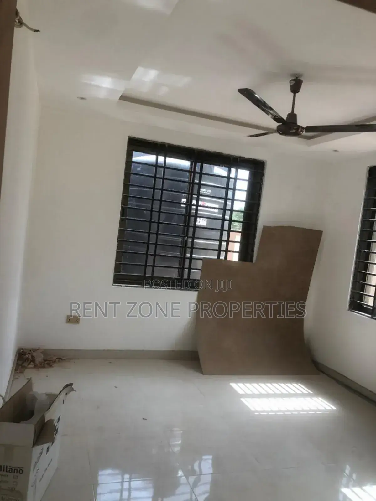 2bdrm Apartment in Rent Zone Properties, Dome for rent