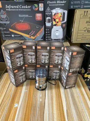 Quality 300W Grinder