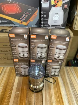Electric 300W Grinder