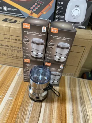 Highly Efficient 300W Grinder