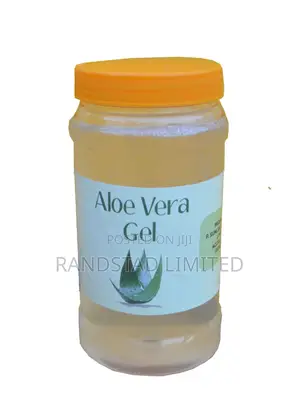 Aloe Vera Gel 1L