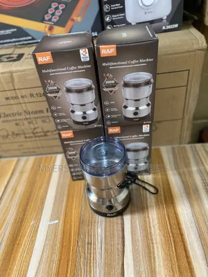 High Efficiency 300W Grinder