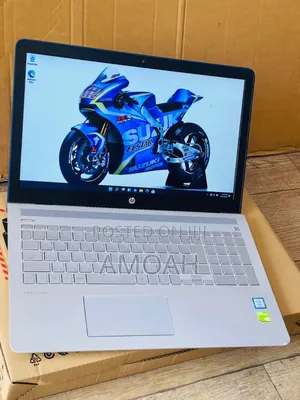 New Laptop HP Pavilion 15 16GB Intel Core i7 HDD+SSD 1.5T