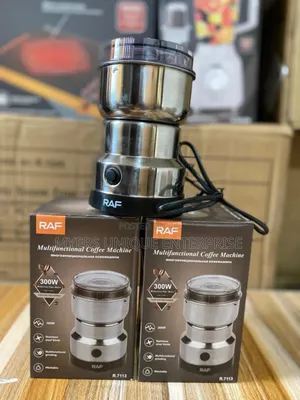 Raf High Quality Grinder