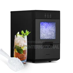 Newair Nugget Ice Maker -Countertop Sonic Ice Machine