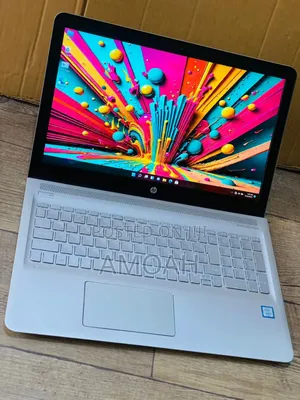 Laptop HP Envy 15 16GB Intel Core I5 HDD+SSD 1T